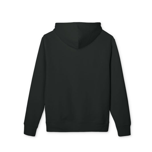The Molten Hoodie
