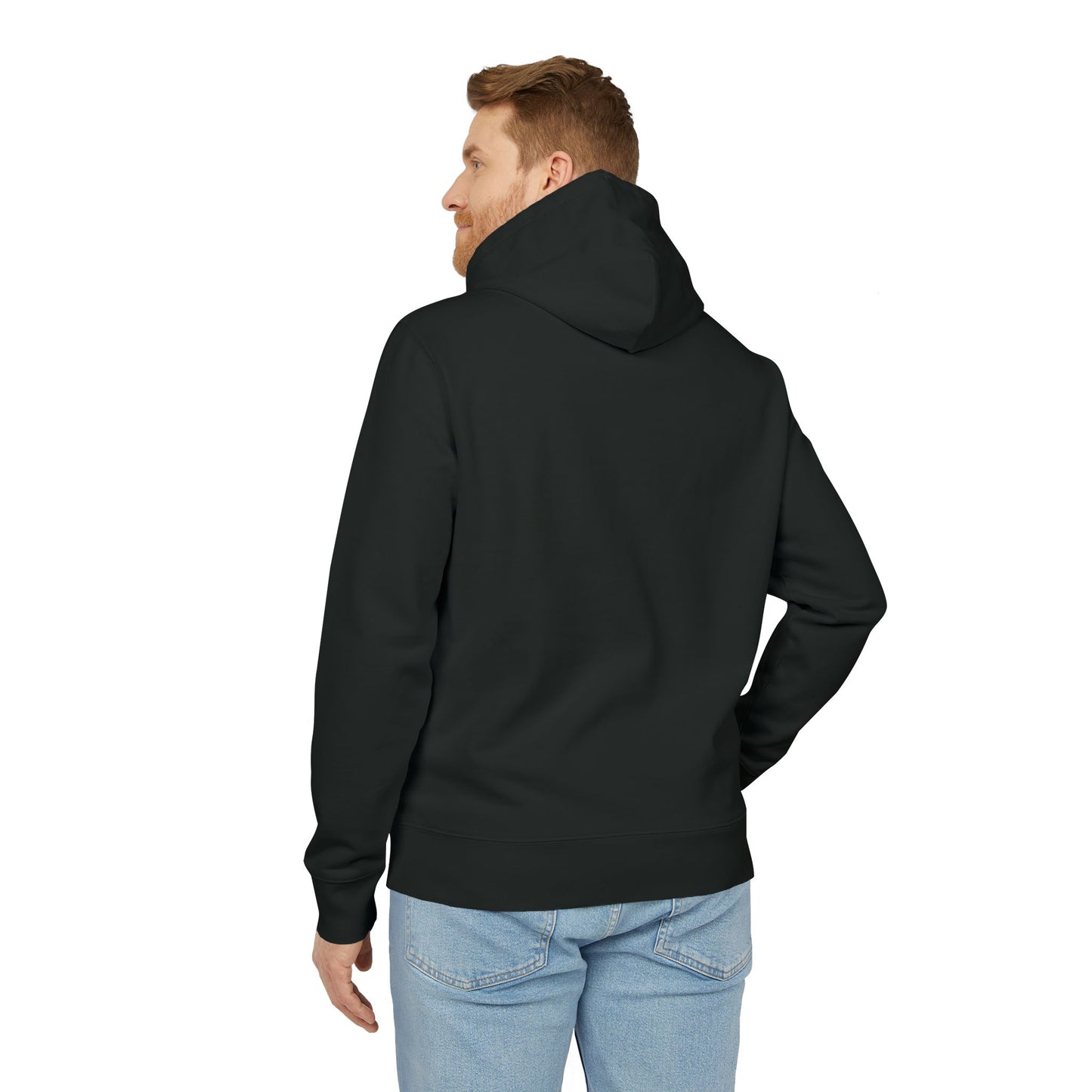 The Molten Hoodie