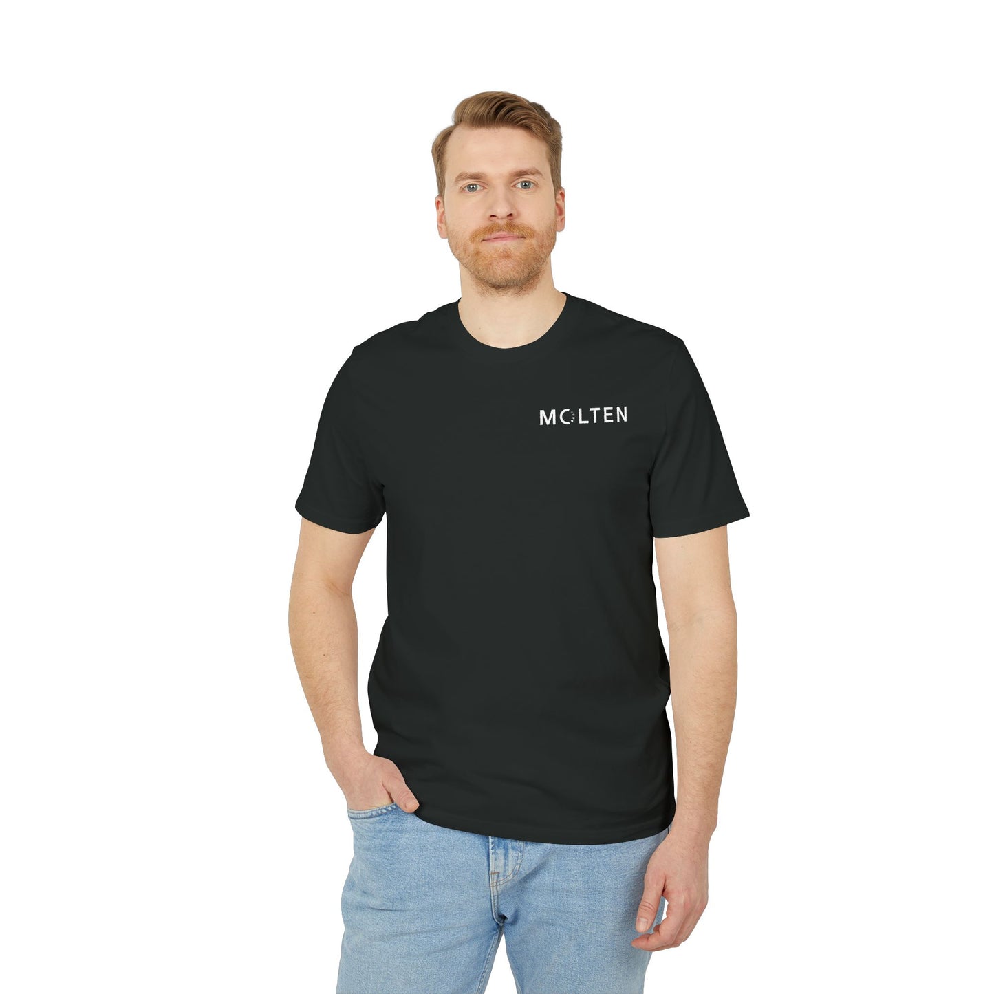The Molten Tee