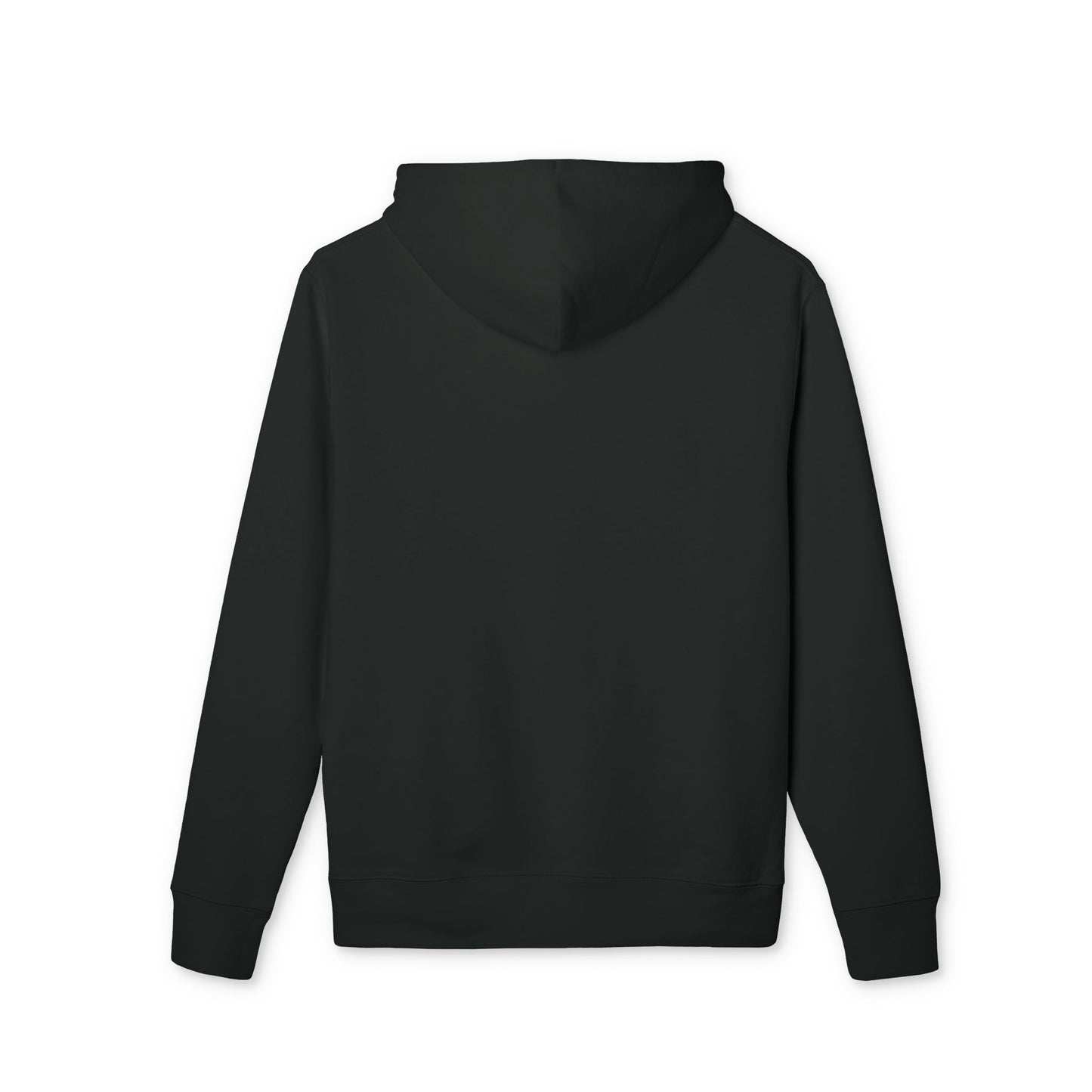 The Molten Hoodie