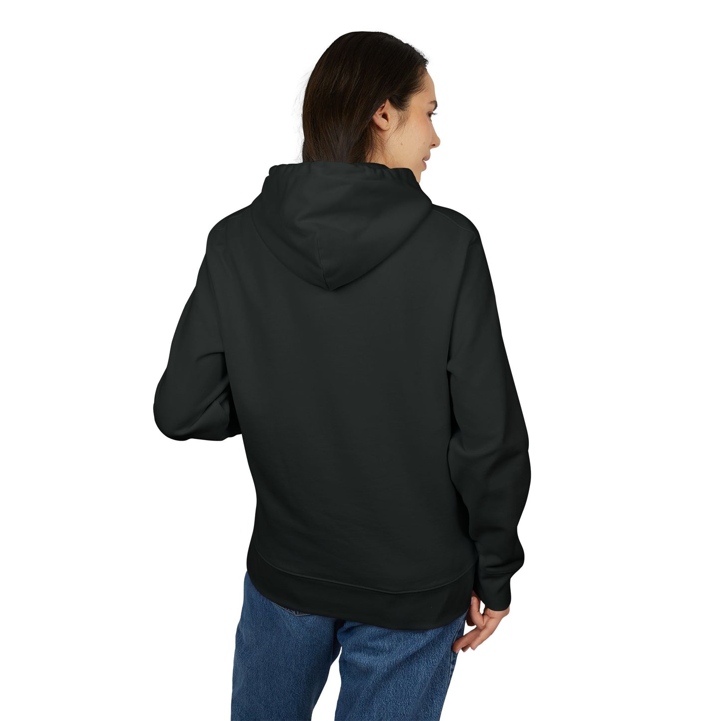 The Molten Hoodie