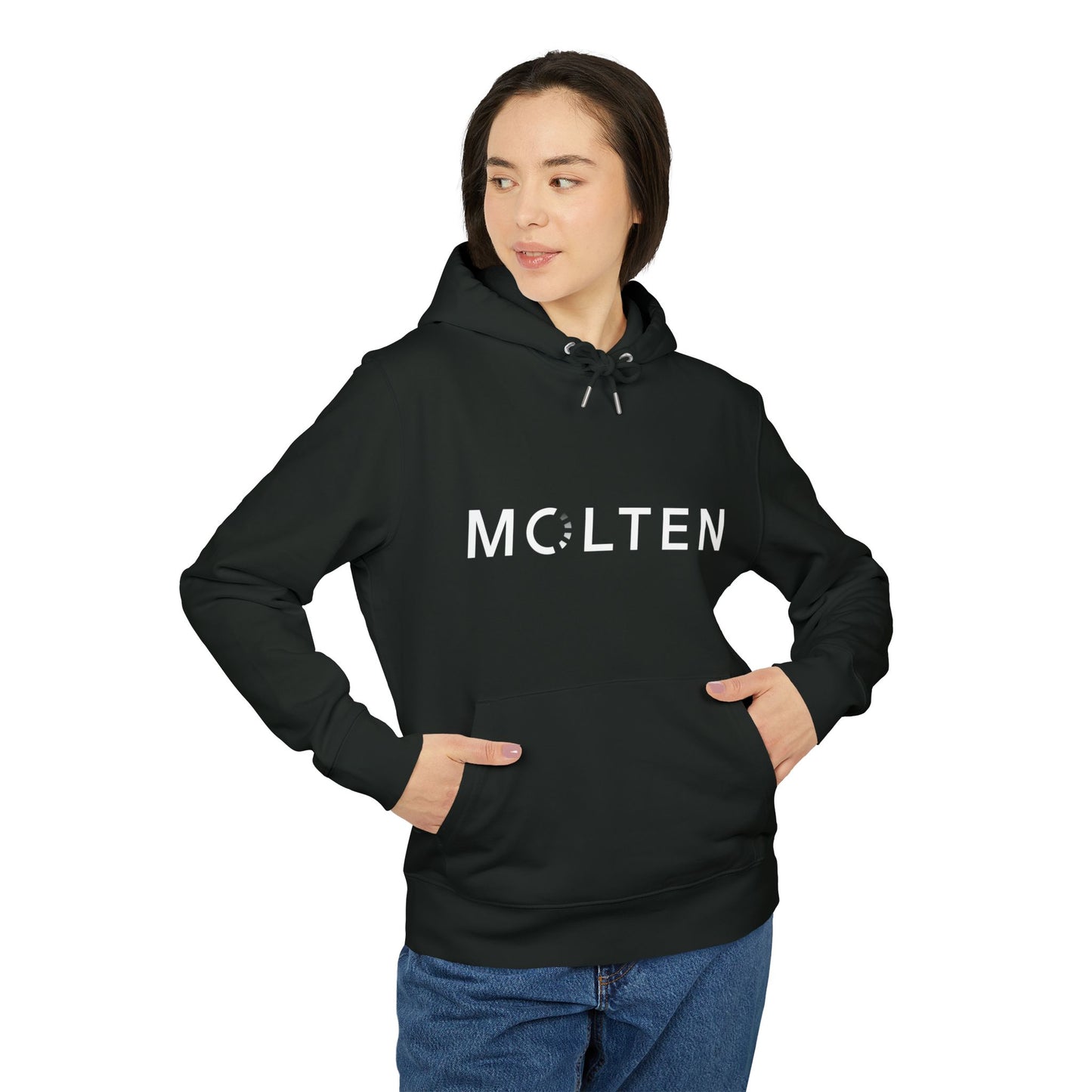 The Molten Hoodie