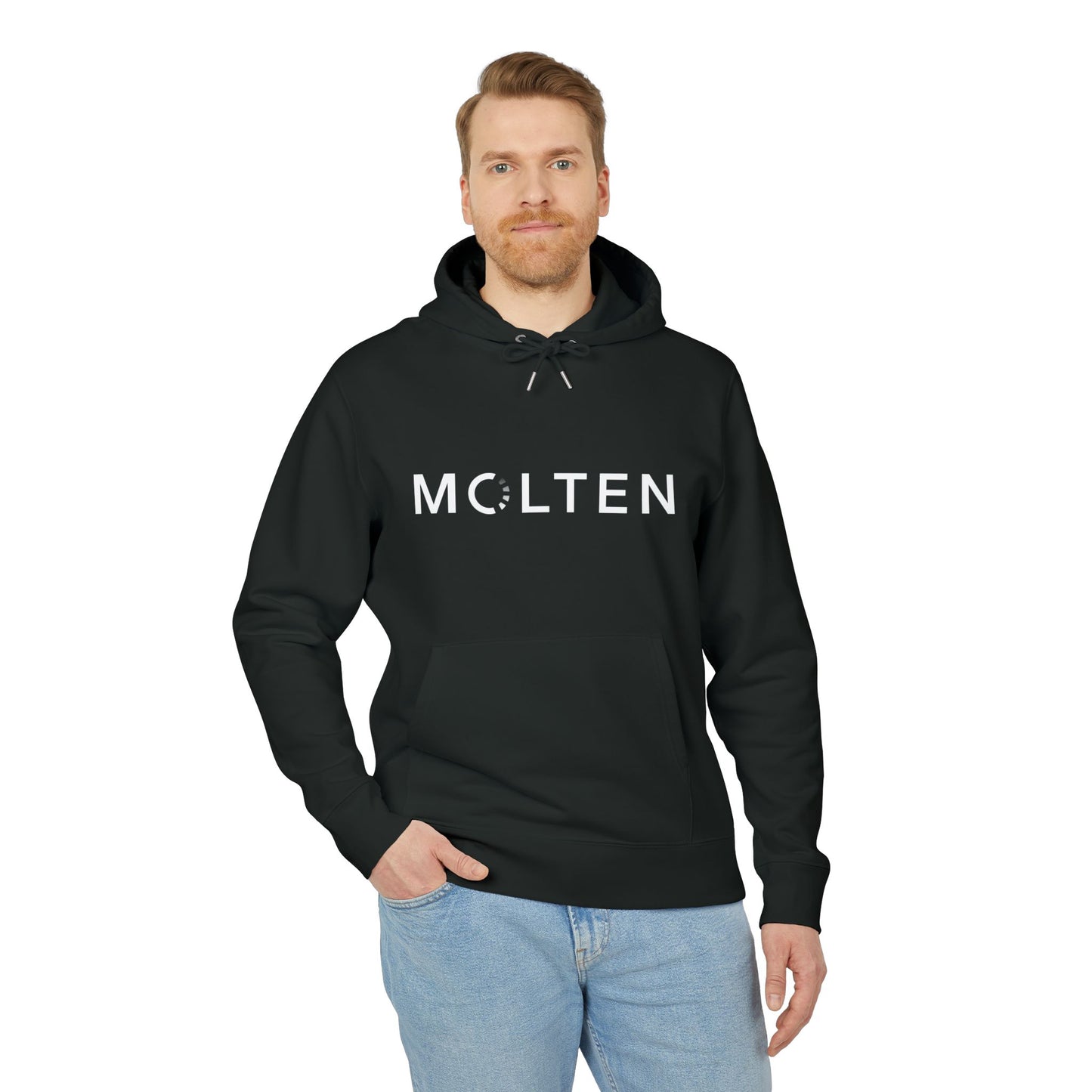 The Molten Hoodie
