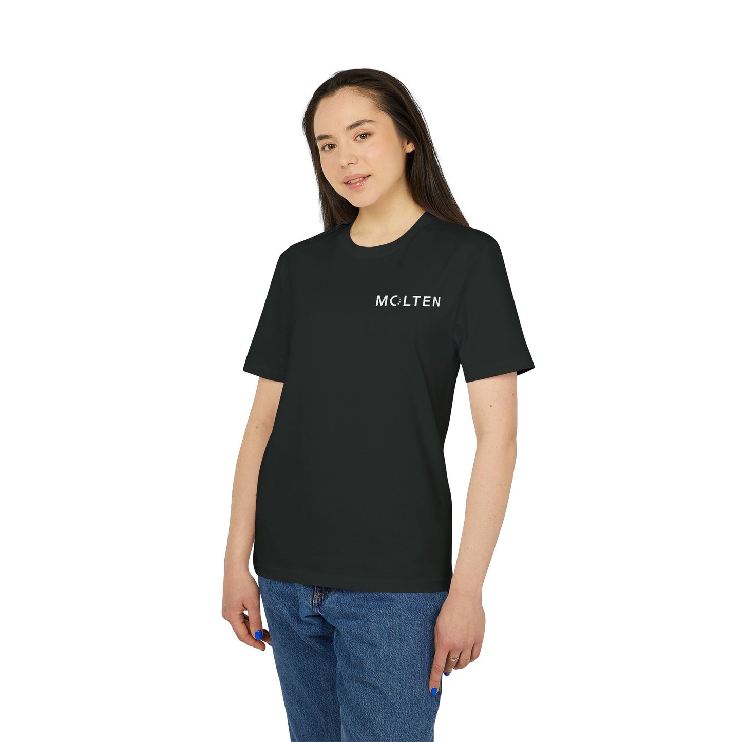 The Molten Tee